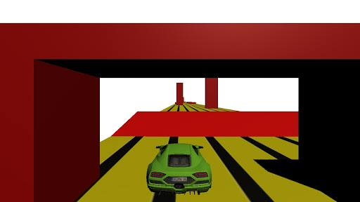 Racing Game - GET SET GO