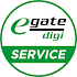 eGate Digi Service