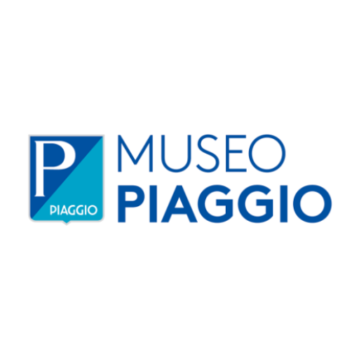 Piaggio Museum logo