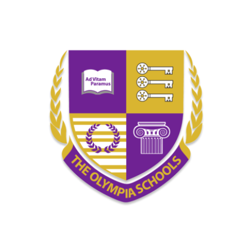 Olympia Schools logo