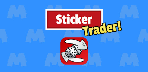 Sticker Exchanger: Mono Go!