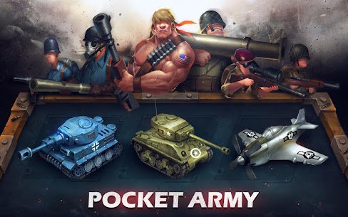War in Pocket Apk Download New* 4