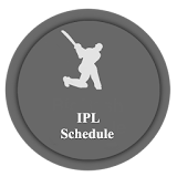 IPL Schedule 2016 icon