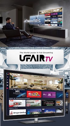 UFairTVのおすすめ画像1
