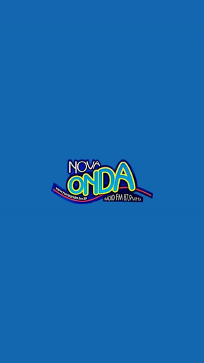 Rádio Nova Onda FM 87,9 Screen 2