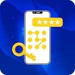 Cover Image of Unduh Forgot Pin Clear Password  APK