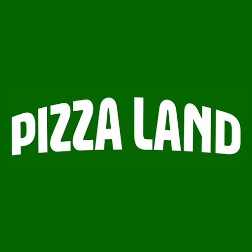 Pizza Land Birkenhead logo