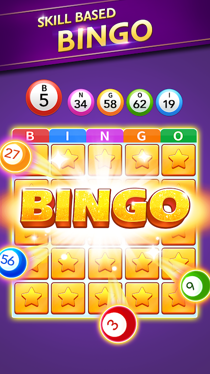 Bingo Lucky Win Cash MOD APK 05