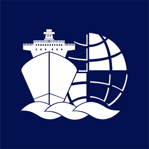 GMSIP - Port State Control (PS logo
