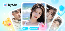 ByMe-享受暢聊 釋放真我 APK