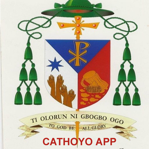 CathOyo App logo