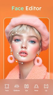 Photo Editor: Retouch, Enhance 3