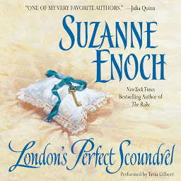 Icon image London's Perfect Scoundrel: Lessons in Love