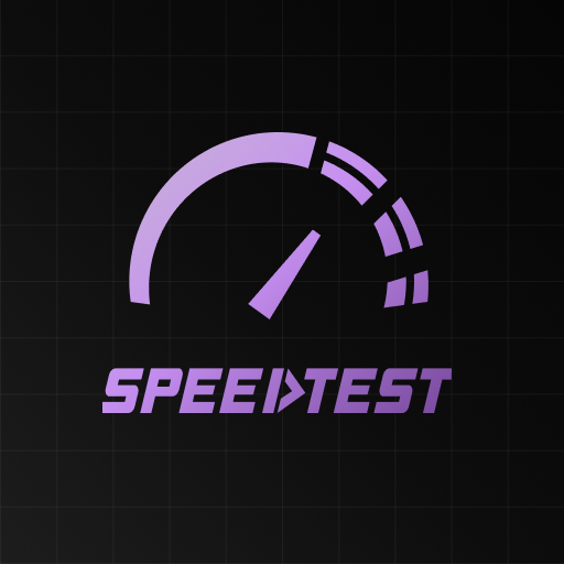 Speed Test - Network Analyzer