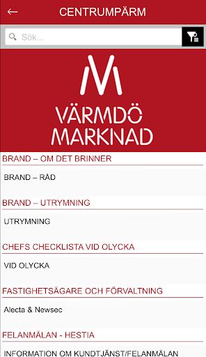 VÖM INTERN Screenshot 3 - AppWisp.com