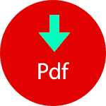 Cover Image of Download PDF Download : Pdf Search, Fin  APK