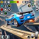 Impossible Car Racing Tracks - Androidアプリ
