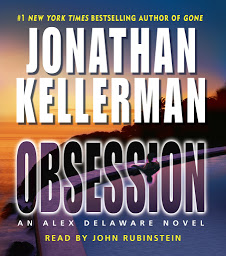 Icon image Obsession: An Alex Delaware Novel