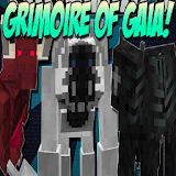 Grimoire of Gaia 3 Mod for Minecraft icon