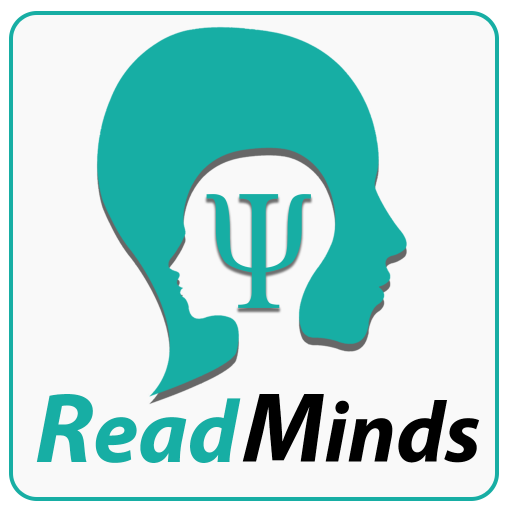 Read Thoughts - Body Language logo