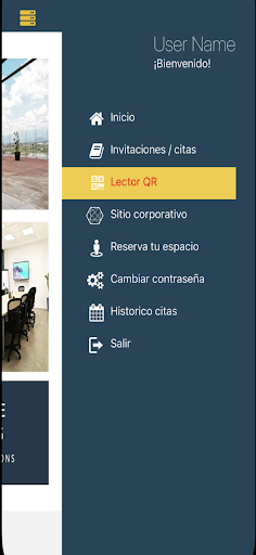 Titanium All Access Screen 3