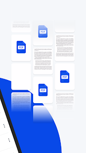 PDF Reader for Android Free - Best PDF Viewer 2021 4.6 APK screenshots 7