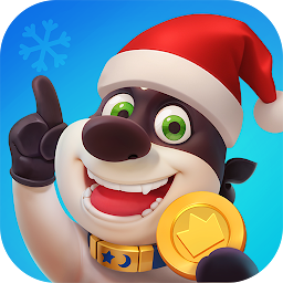 Icon image Spin A Spell - Master of Coin