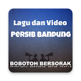 Song and Video Persib Bandung icon