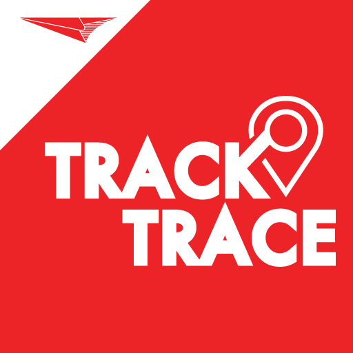 Track&Trace Thailand Post  Icon