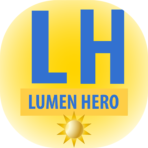 Lumen Hero 1.2 Icon