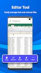 screenshot of Smart File Manager & Tools