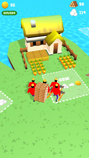 Anteprima dell'app