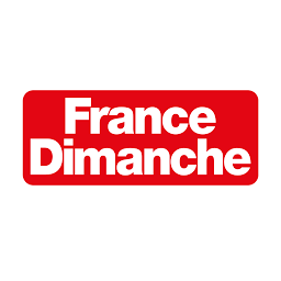图标图片“France Dimanche”