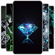 Gemstone Wallpaper - Androidアプリ