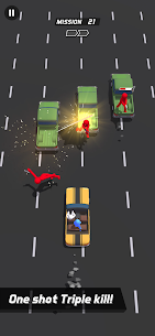 Agent Twist Apk Mod for Android [Unlimited Coins/Gems] 3