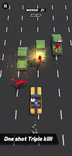 Agent Twist MOD APK (Unlimited Money) Download 3