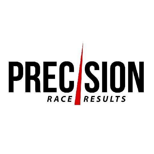 Precision Race Results  Icon