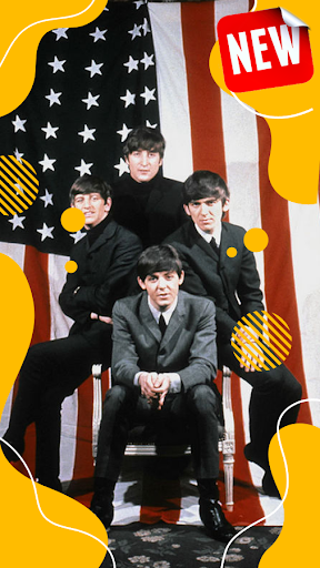 Download The Beatles Wallpaper Free For Android The Beatles Wallpaper Apk Download Steprimo Com