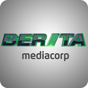 Top 15 News & Magazines Apps Like BERITA Mediacorp - Best Alternatives