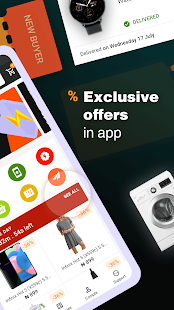 JUMIA Online Shopping(圖2)-速報App