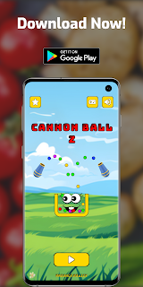 Cannon Ball Z
