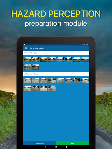 PCV Theory & Hazards Kit 2025 screenshot 11