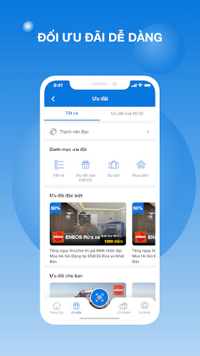 ENEOS Rửa xe Nhật Bản Screen 2