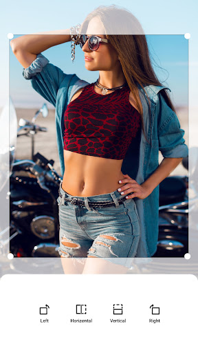 Android application profilrX - Photo AI Maker screenshort