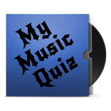 MyMusicQuiz icon