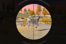 Animal Hunting Sniper Shooter:のおすすめ画像4