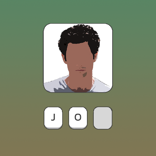 Joe’s Obsession - Trivia Game logo