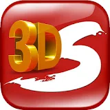 3D Configurator icon