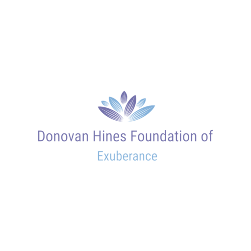 The Donovan Hines Foundation logo