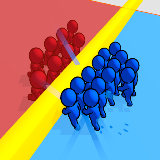 Cube Push Puzzle logo